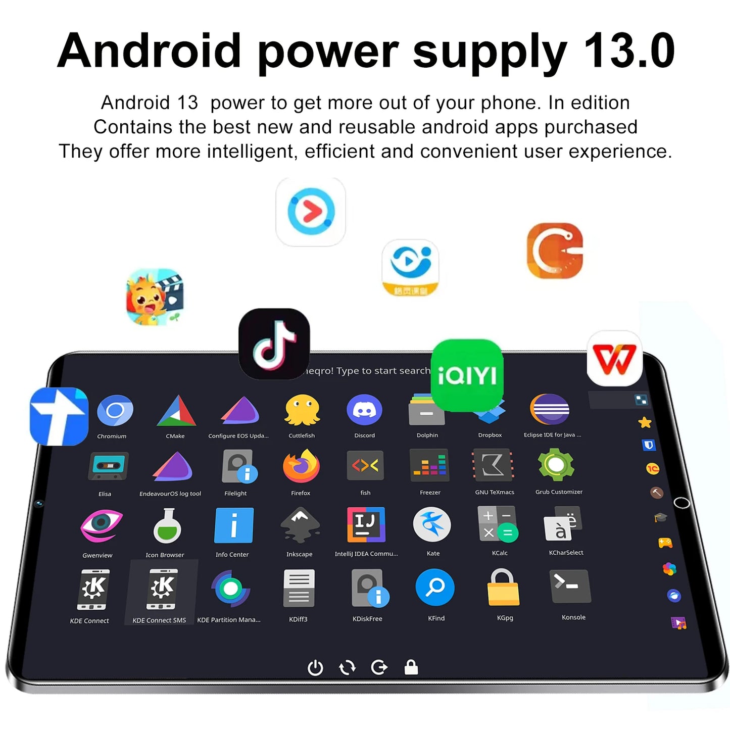 2025 New 11.6 inch Network Android 13.0 Tablet 16GB RAM 1TB ROM 16MP 32MP 10 Core 12000mAh tablet 4 5G Wifi Tablet