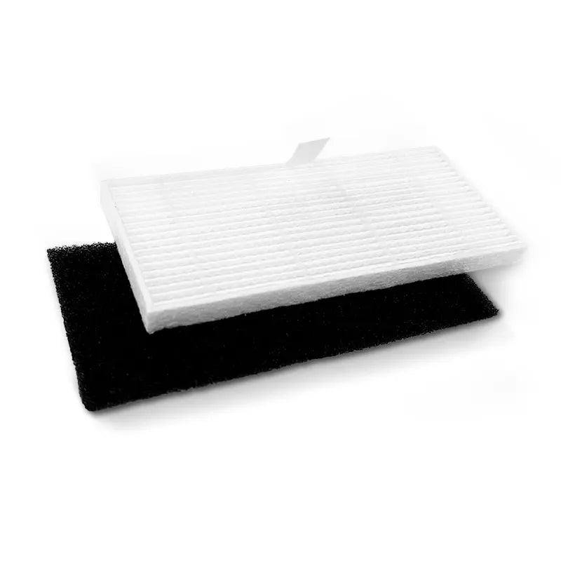 Compatible for Xiaomi Lydsto R1 / R1 Pro Robot Vacuum Replacement Spare Part Main Side Brush Hepa Filter Mop Rag Dust Bag