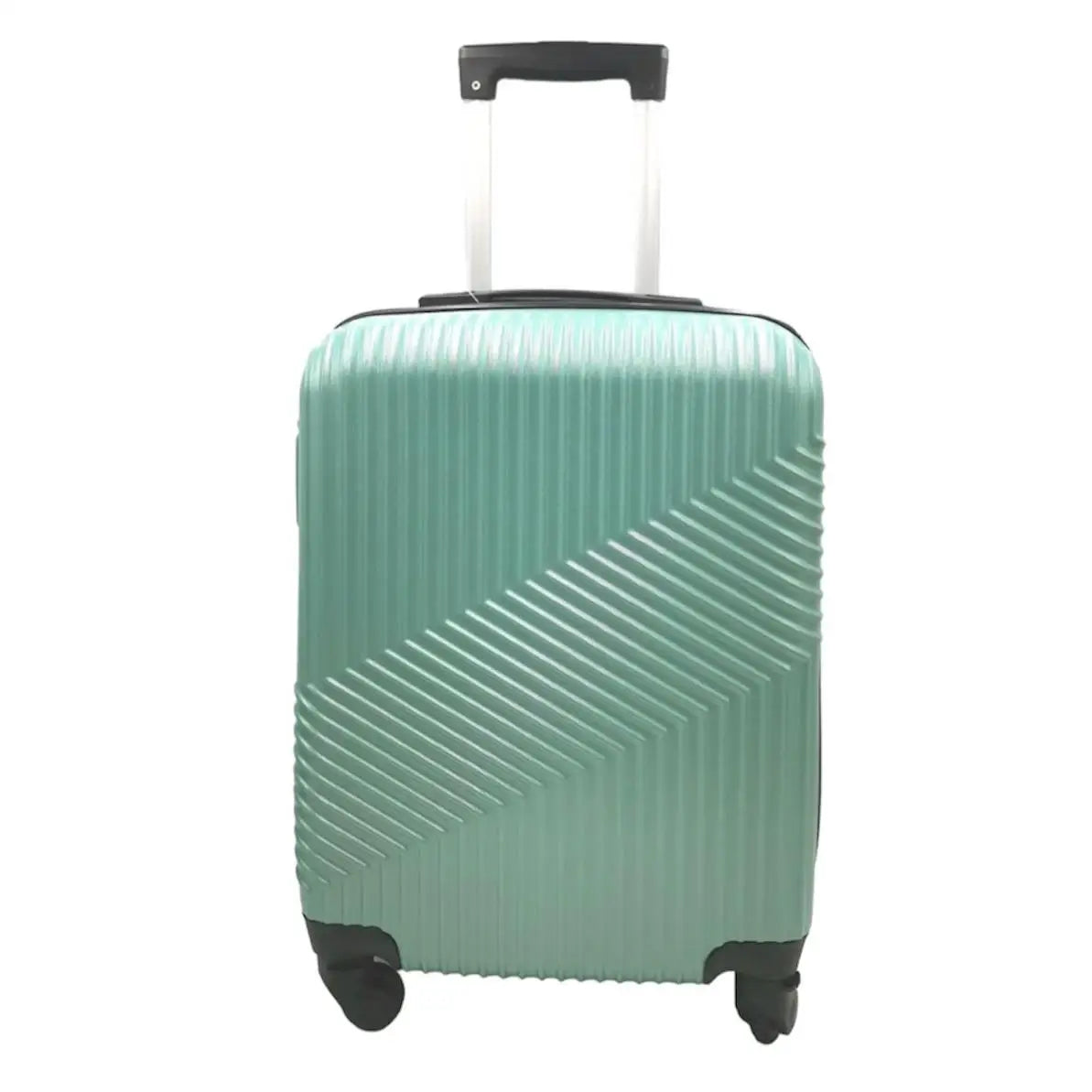 20 inch Airplane Suitcase, Board Carry-On, Detachable Wheeled Boarding Suitcase, Travel Box with Password, ABS material,