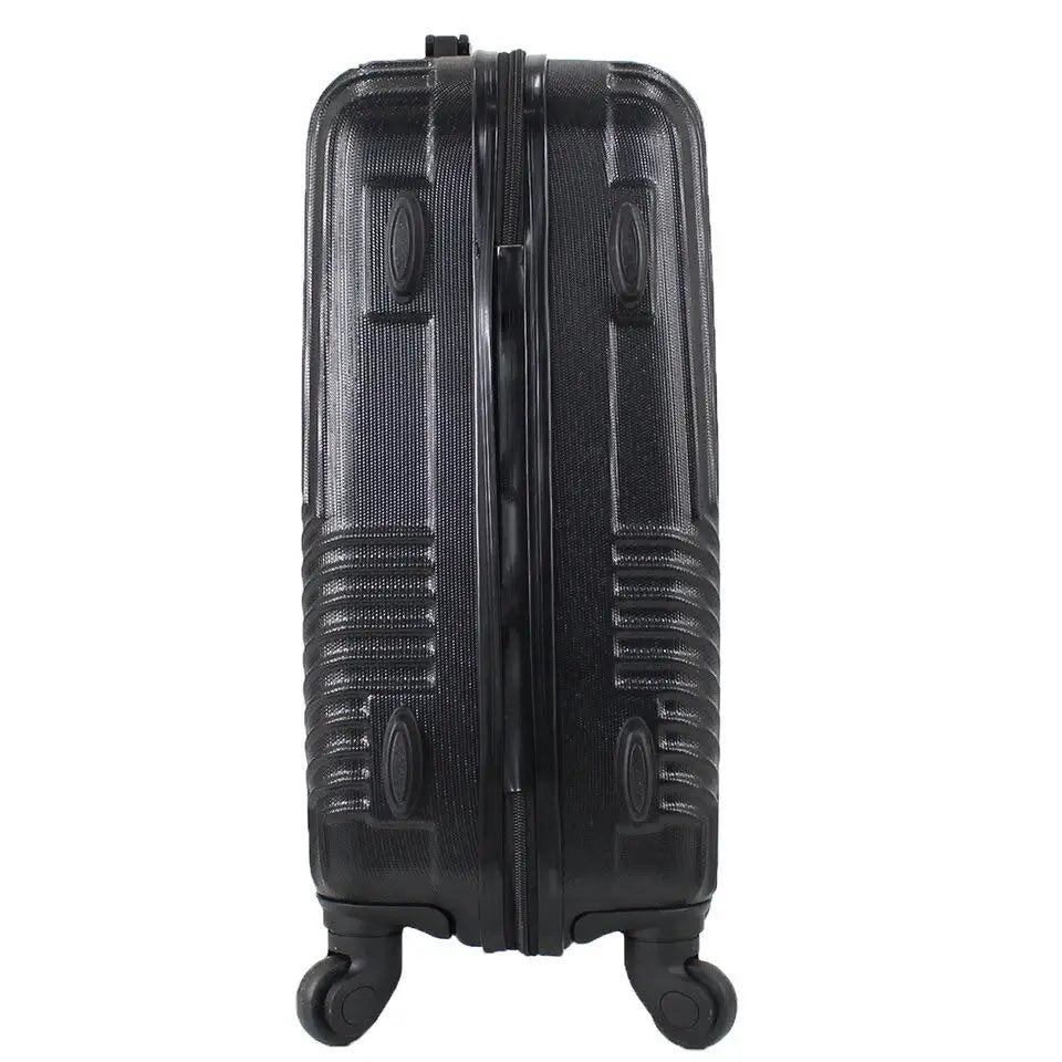 20 inch Airplane Suitcase, Board Carry-On, Detachable Wheeled Boarding Suitcase, Travel Box with Password, ABS material,