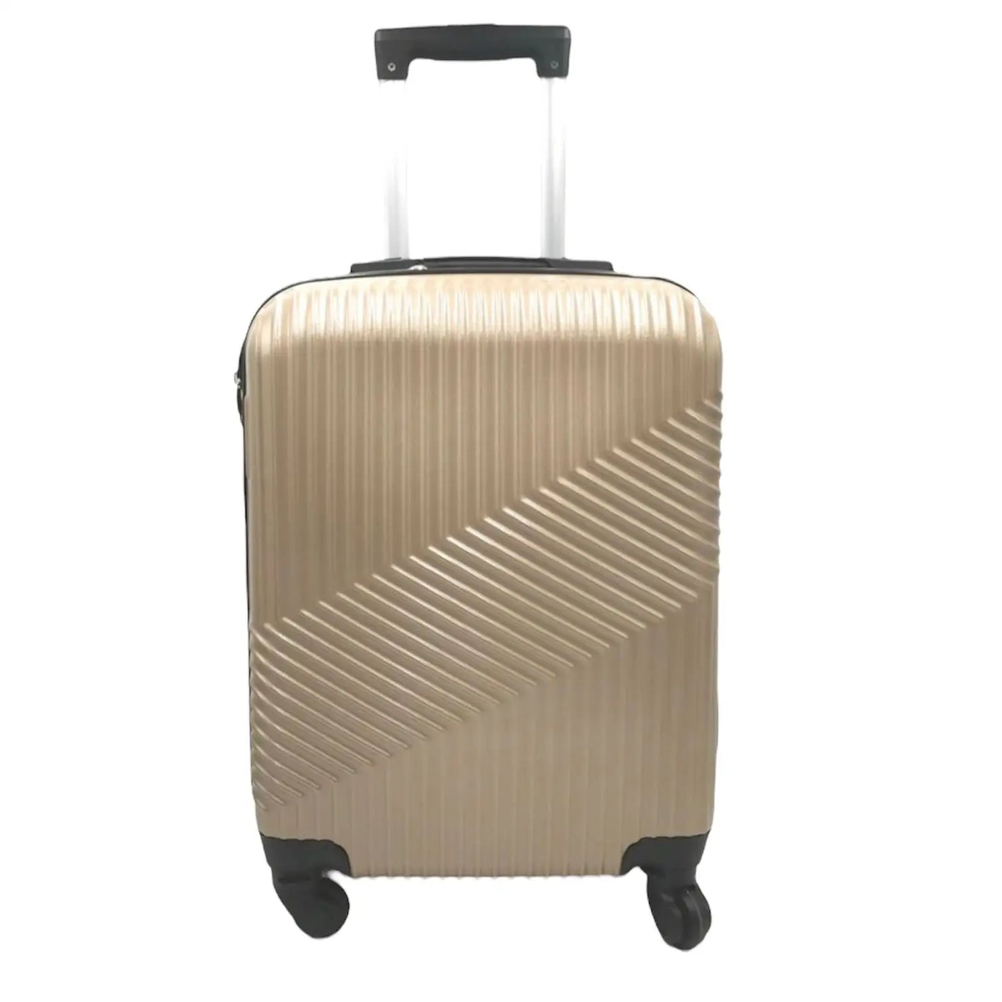 20 inch Airplane Suitcase, Board Carry-On, Detachable Wheeled Boarding Suitcase, Travel Box with Password, ABS material,