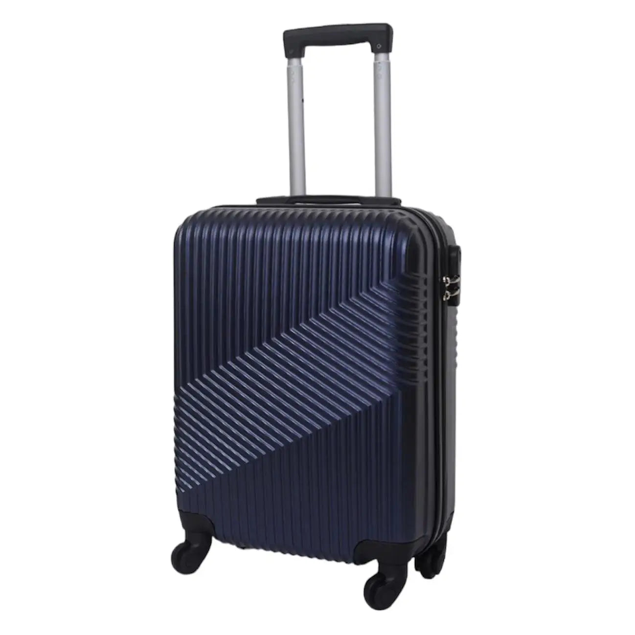 20 inch Airplane Suitcase, Board Carry-On, Detachable Wheeled Boarding Suitcase, Travel Box with Password, ABS material,