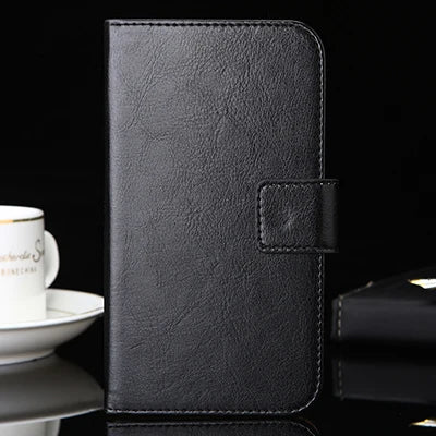 AiLiShi-Leather Flip Cover Phone Bag Holder, Case for Cubot J20, P80, Lava Blaze 2, Meizu 20, Xiaomi Qin3 Pro, Poco C51, Factory