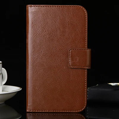 AiLiShi-Leather Flip Cover Phone Bag Holder, Case for Cubot J20, P80, Lava Blaze 2, Meizu 20, Xiaomi Qin3 Pro, Poco C51, Factory