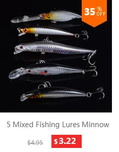 1pcs 7.5cm 10.2g Hard VIB Lures Fishing Minnow Bait Treble Hooks Sinking Crankbait Wobblers Fishing Tackle 3DEyes