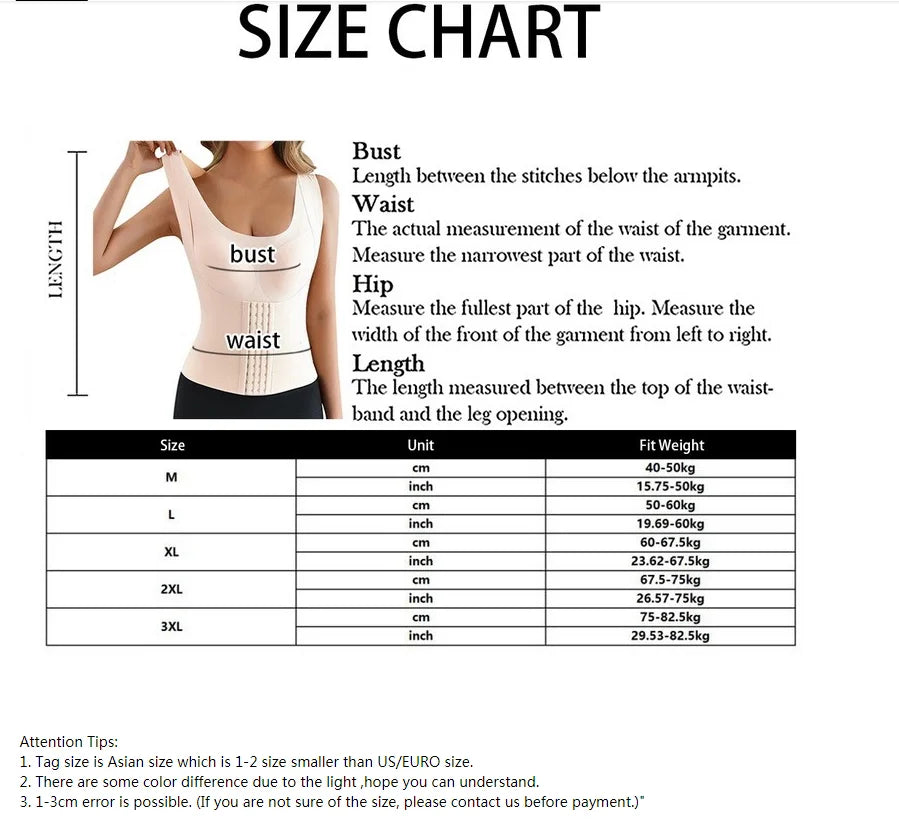 3-in-1 Women Shapewear Bra Dropshipping Reducing Girdle Posture Corrector Bras Seamless Underwear Slimming Body Fitness Vest