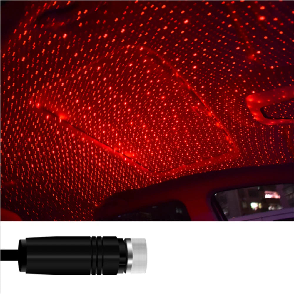 1 Pcs car Ambient Lights Night Light for BMW E90 E92 E93 F20 F21 F30 F31 F32 F33 F34 F15 F10 F01 F11 F02 G30