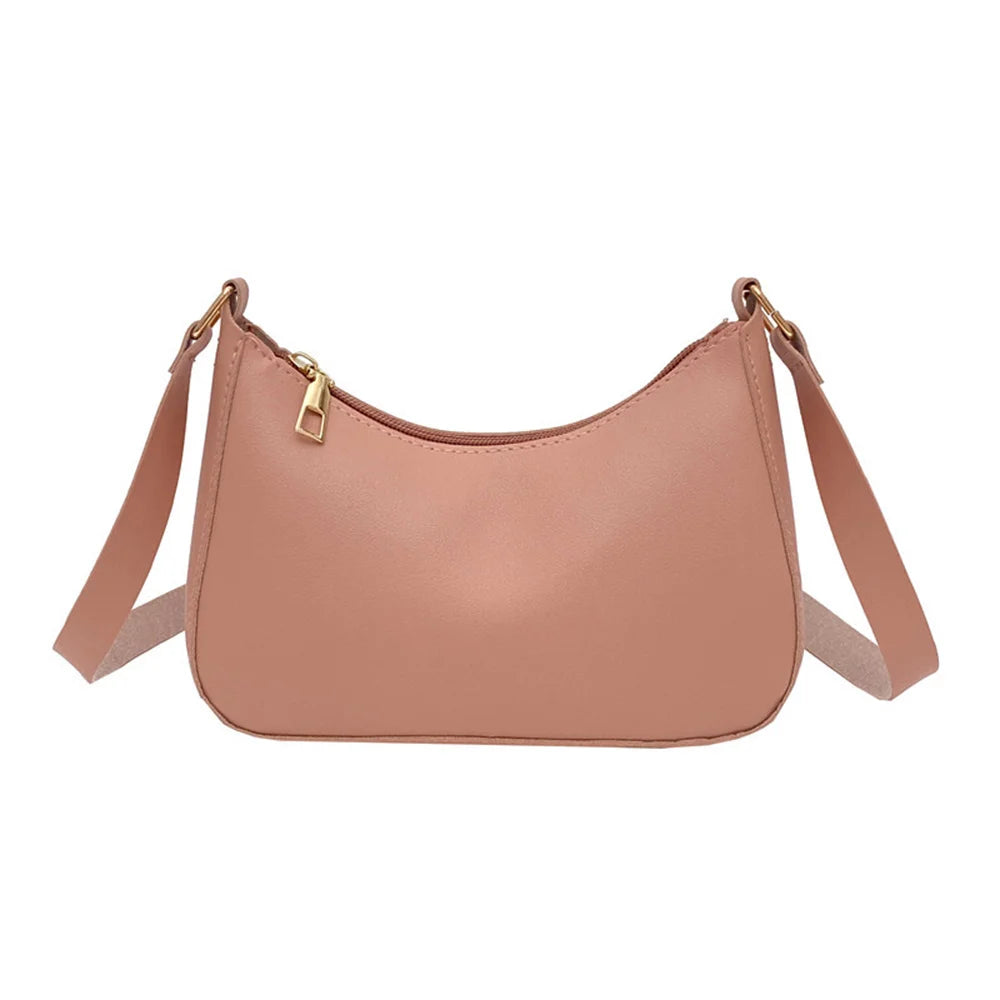 A Fashionable WOMEN'S Bag Underarm Bag for Sale