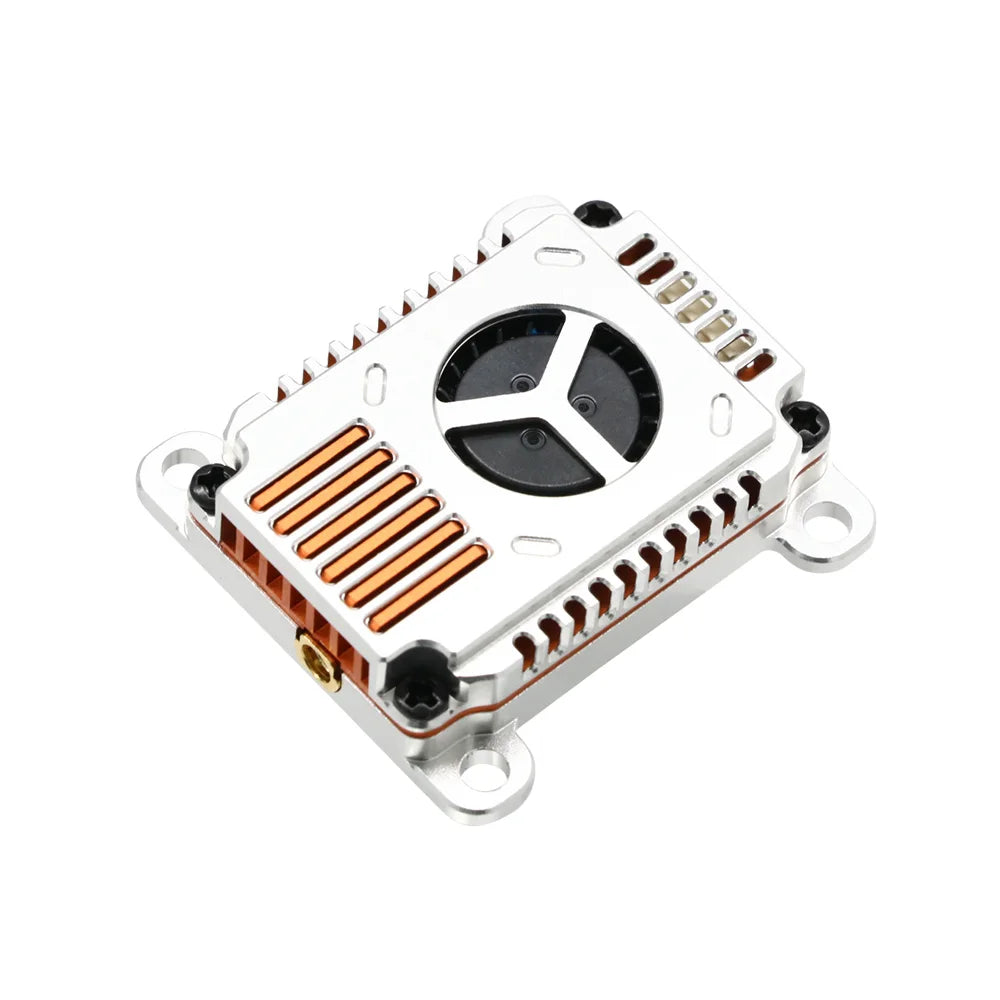 5.8G 5.8GHz 3W Video Transmitter VTX 48CH 25mW/1000mW/2000mW/3000mW adjustable For Long Rang FPV Racing Drone