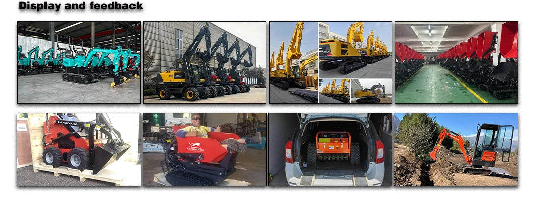 China 1.5 Ton 1.8 Ton Hydraulic Mini Excavator Machine 1000KG Small Digger EPA/EURO 5 Crawler Excavator Customizable For Sale