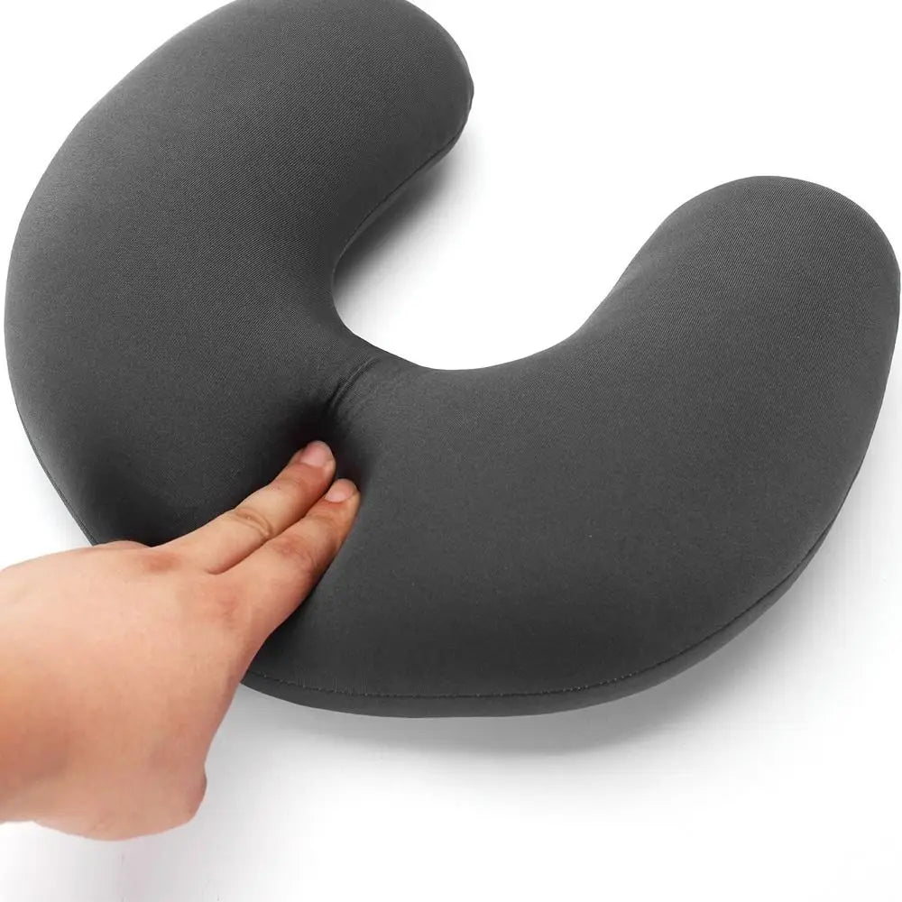 Cars & Plan Head Rest Slow Rebound U-shaped Pillow Neck Support Memory Foam Neck Pillow Travel Pillow