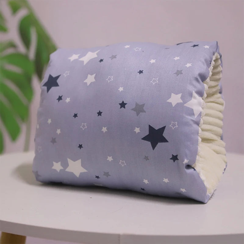 Care Newborn Baby Health Products Arm Pillow Breastfeeding Nursing Arm Cushion Baby Decoration Room Baby Feeding Pillow