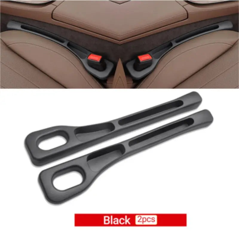 Car Seat Gap Leak-proof Plug Filling Trim Strip For Toyota RAV4 RAV 4 RAV~4 XA30 XA40 XA50 Hybrid 2006~2023 Interior Accessories