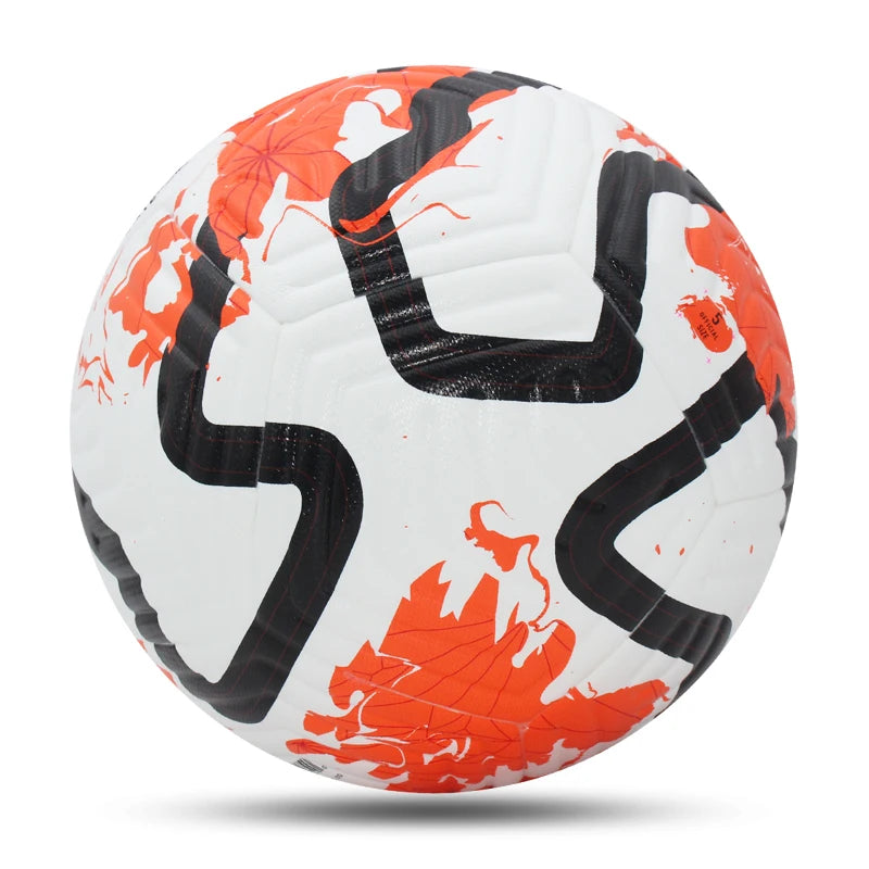 2023 Soccer Balls Professional Size 5 Size 4 High Quality Soft PU Seamless Outdoor Sports League Football Training Match futbol