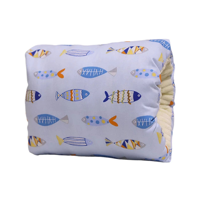 Care Newborn Baby Health Products Arm Pillow Breastfeeding Nursing Arm Cushion Baby Decoration Room Baby Feeding Pillow