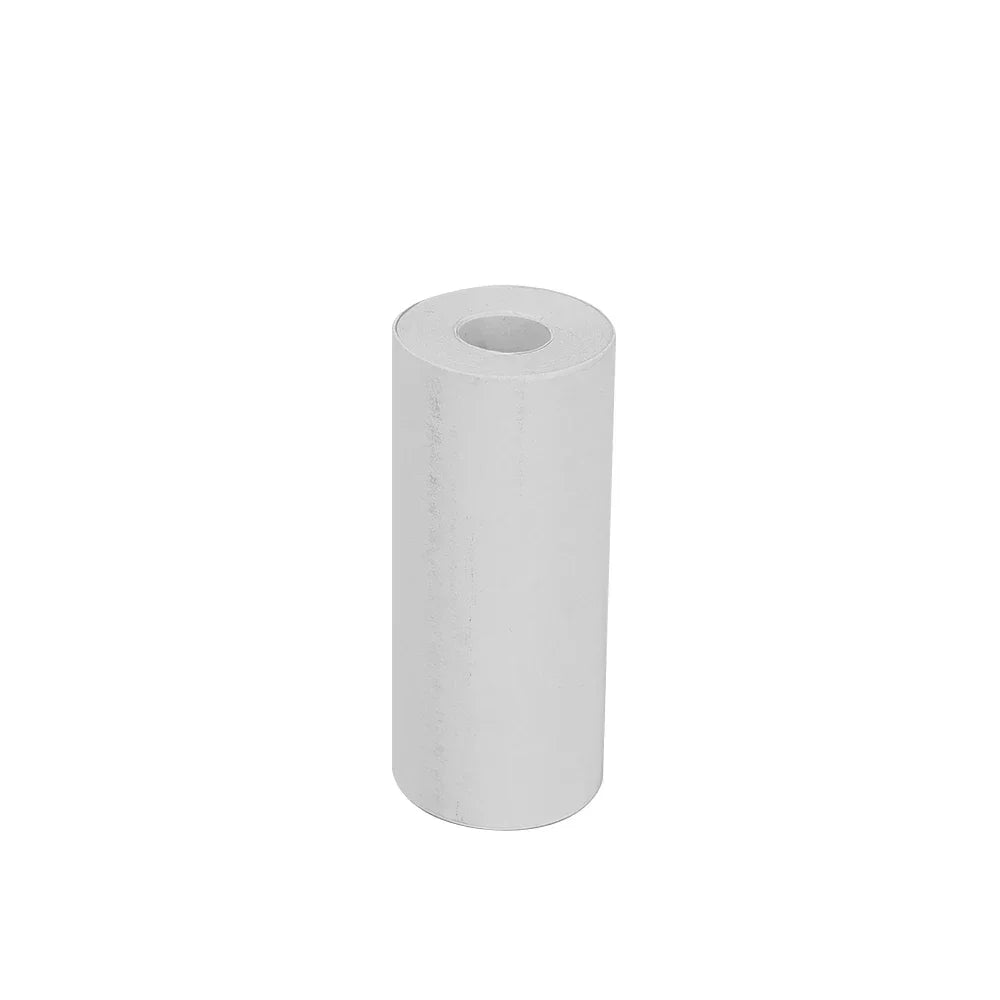 1/3/5 Rolls 57x25MM Mini Printer Sticker Paper for Most Kids Instant Camera Refill For Mini Pocket Printer Lable Note Photo