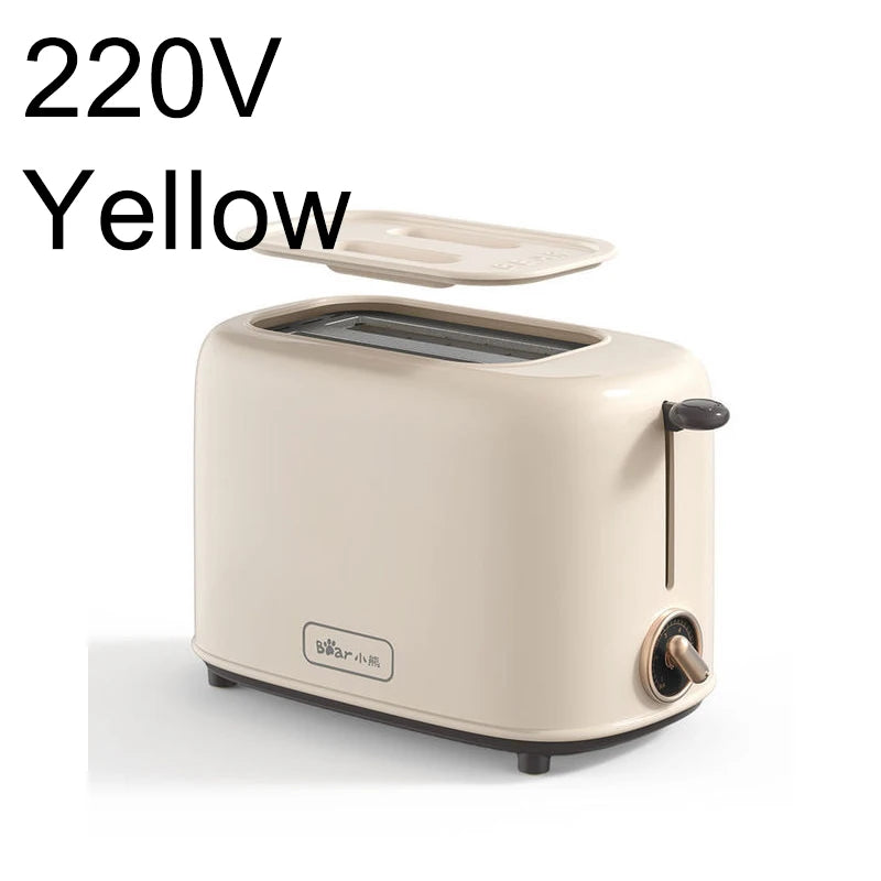 Bread Toaster  for sandwiches Waffle maker electric kitchen Double Oven 220V mini Toaster hot air convection for headed bread