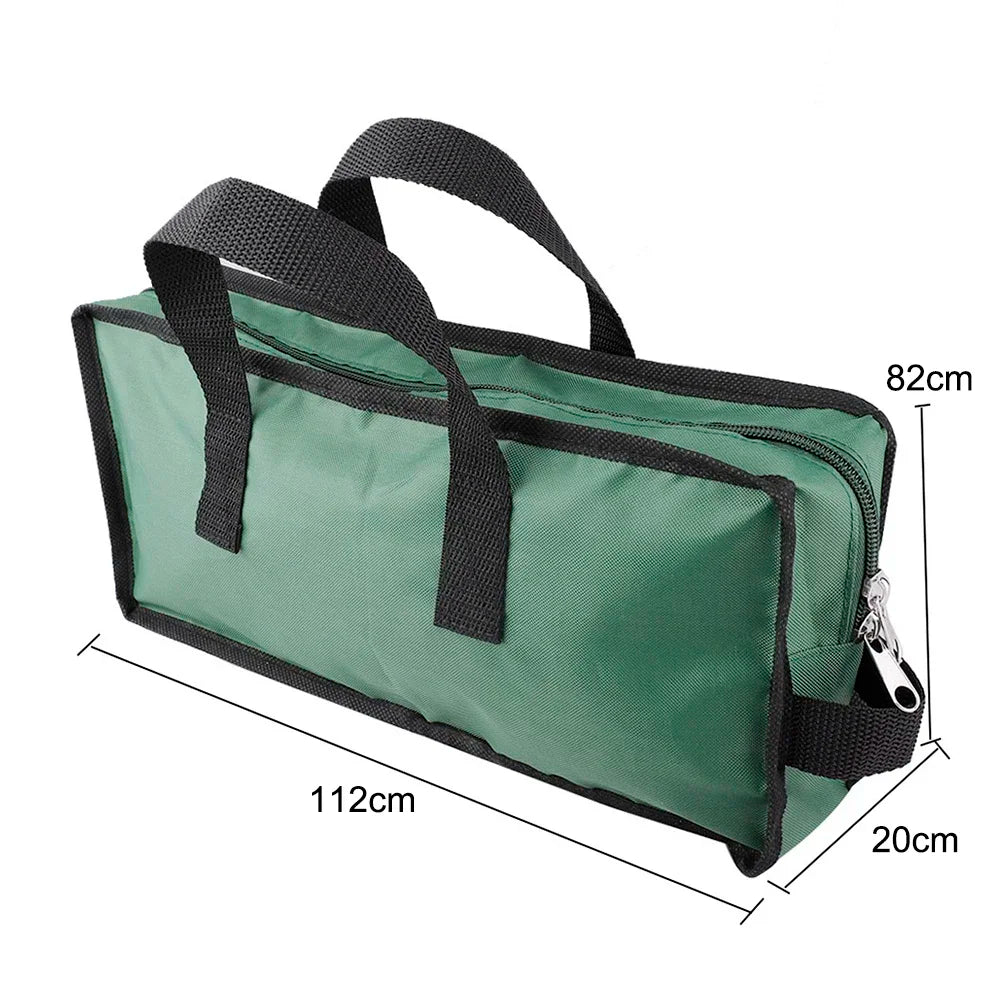 600d Oxford Cloth Christmas Trees Storage Bag Large Capacity Bags Foldable Multi-Function Duffle Bags Home Tree Storage Bag