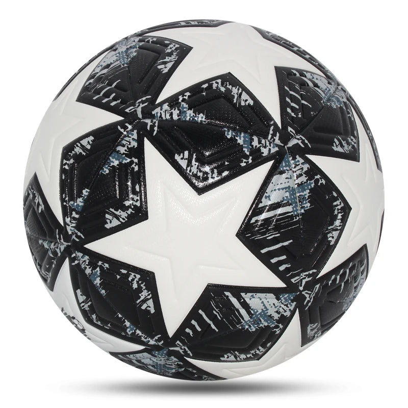 2023 Soccer Balls Professional Size 5 Size 4 High Quality Soft PU Seamless Outdoor Sports League Football Training Match futbol