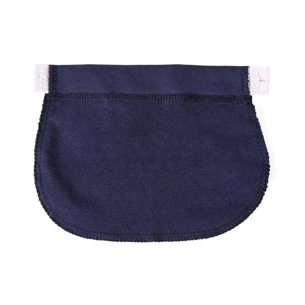 Belt Pregnant Sewing Accessories Pregnancy Support Pregnancy Waistband Maternity Belt Pants Extended Cloth Waist Extender Cloth