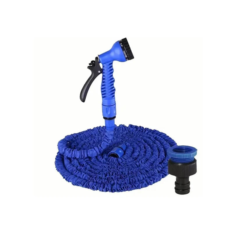 2024New, High-Pressure Expandable Magic Hose, Car Wash Pipe, Home Garden Watering Hose, Multi-Function, Gardening Cleaning,