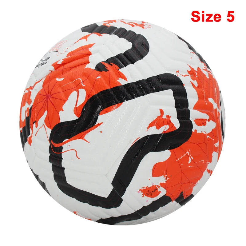 2023 Soccer Balls Professional Size 5 Size 4 High Quality Soft PU Seamless Outdoor Sports League Football Training Match futbol