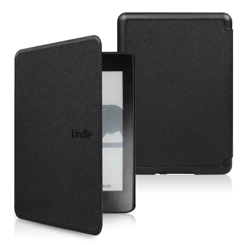 Case for Kindle Paperwhite 2022 2021 Pouch 1 2 3 4 5 6 7 8 9 10th 11th Generation 2019 2018 Protective Cover 6 6.8 Inch Funda