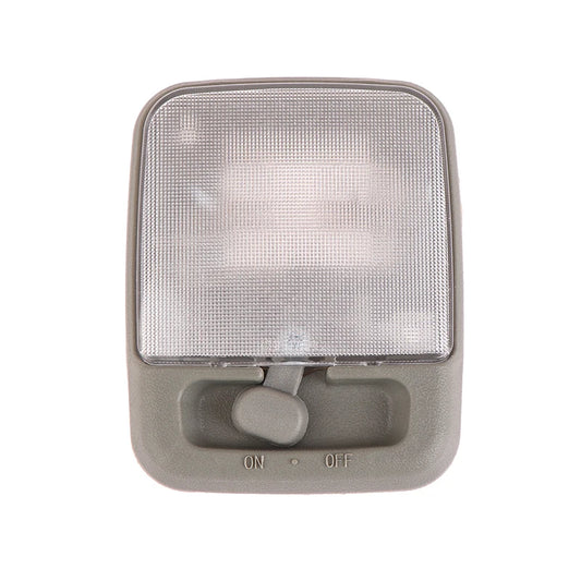 Car Styling Rear Interior Reading Light Inside Roof Ceiling Lamp Dome Lights Modified Accessories Compatible For Nv200