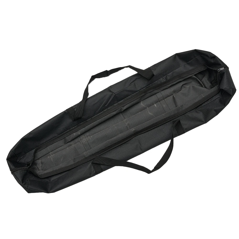 1pcs Tripod Bag 80-150cm Handbag Carrying Storage Case Nylon For Mic Photography Tripod Stand Photo Bag Fishing Rod Bags