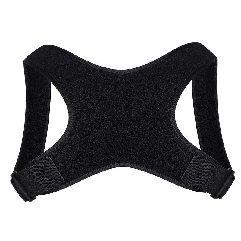 Anti-Hunchback Corrector For Improving Posture Reducing Hunchback Lightweight Back Support Back Sitting Correction Belt