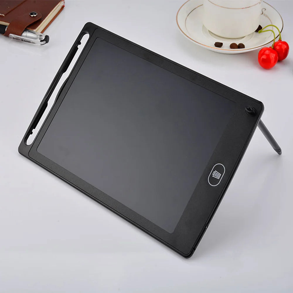 8.5inch LCD Writing Tablet Drawing Board Kids Graffiti Sketchpad Toys Handwriting Blackboard Magic Drawing Board Toy 6.5/10.5/12