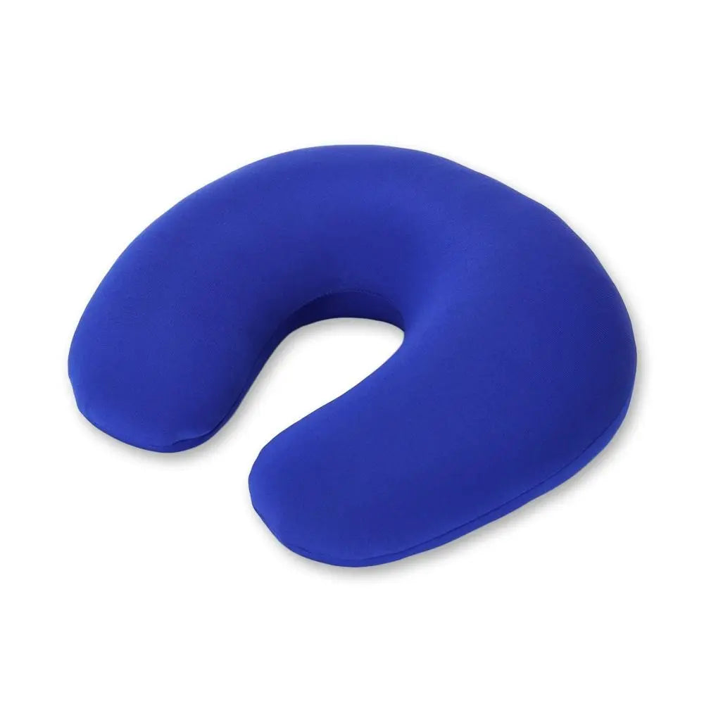 Cars & Plan Head Rest Slow Rebound U-shaped Pillow Neck Support Memory Foam Neck Pillow Travel Pillow