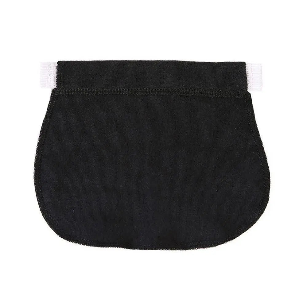 Belt Pregnant Sewing Accessories Pregnancy Support Pregnancy Waistband Maternity Belt Pants Extended Cloth Waist Extender Cloth