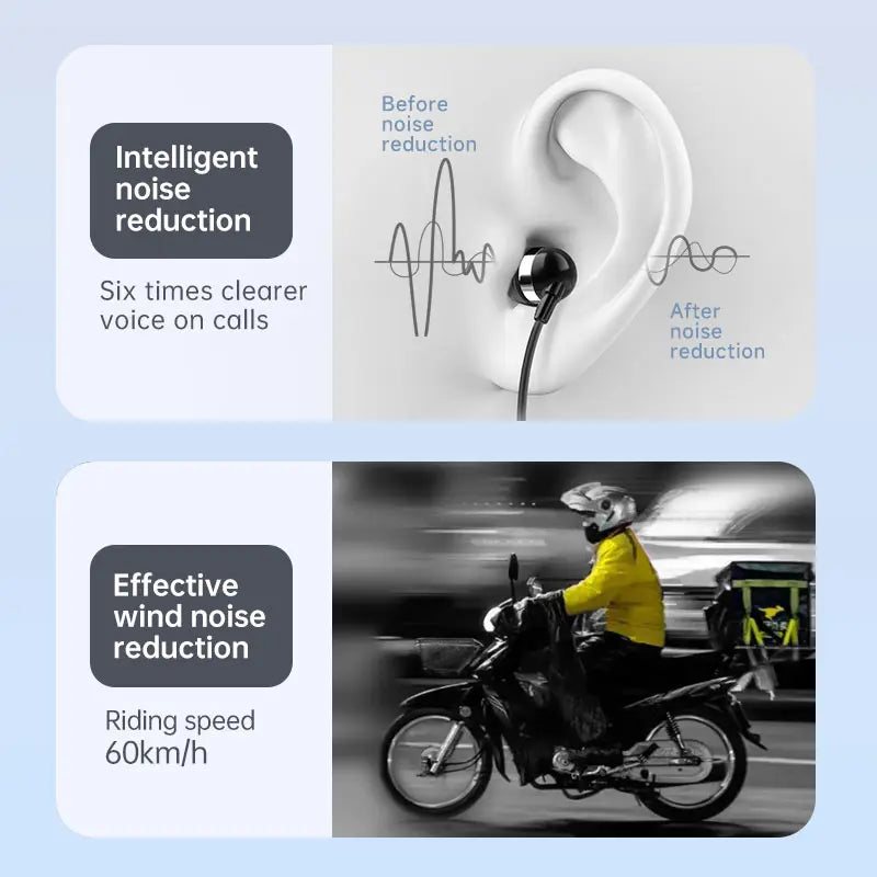 2022 Fineblue F520 Mini Wireless Earphone Bluetooth 5.3 Retractable Portable Headset Calls Remind Vibration Sport Run Headphone