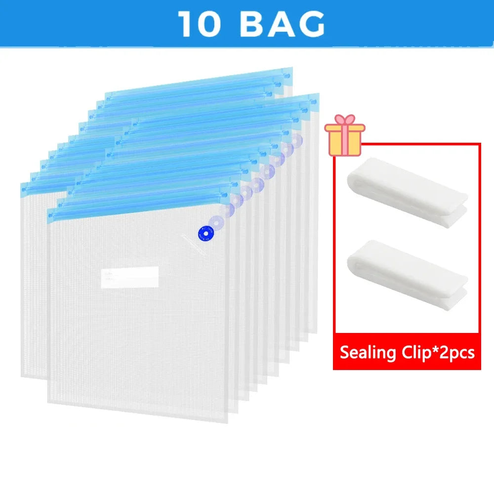 30 Bags Filament Storage Vacuum Bag 3D Printer PLA/ABS/TPU Filament Dryer Safekeeping Humidity Resistant For 3D Printer Parts