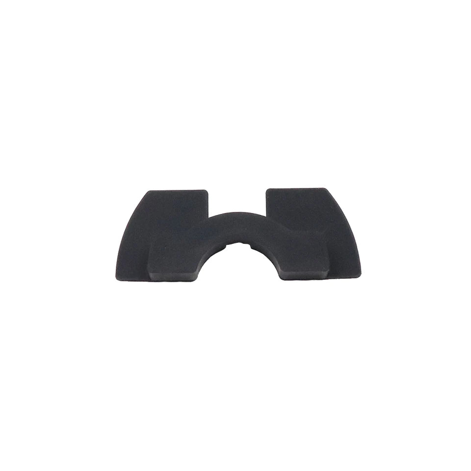 3PCS Front Fork Damping Pad Electric Scooter M365 Parts Rubber Shake Reducers for XIAOMI M365 1S PRO Fold Cushion Accessories