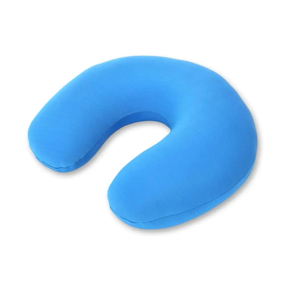 Cars & Plan Head Rest Slow Rebound U-shaped Pillow Neck Support Memory Foam Neck Pillow Travel Pillow