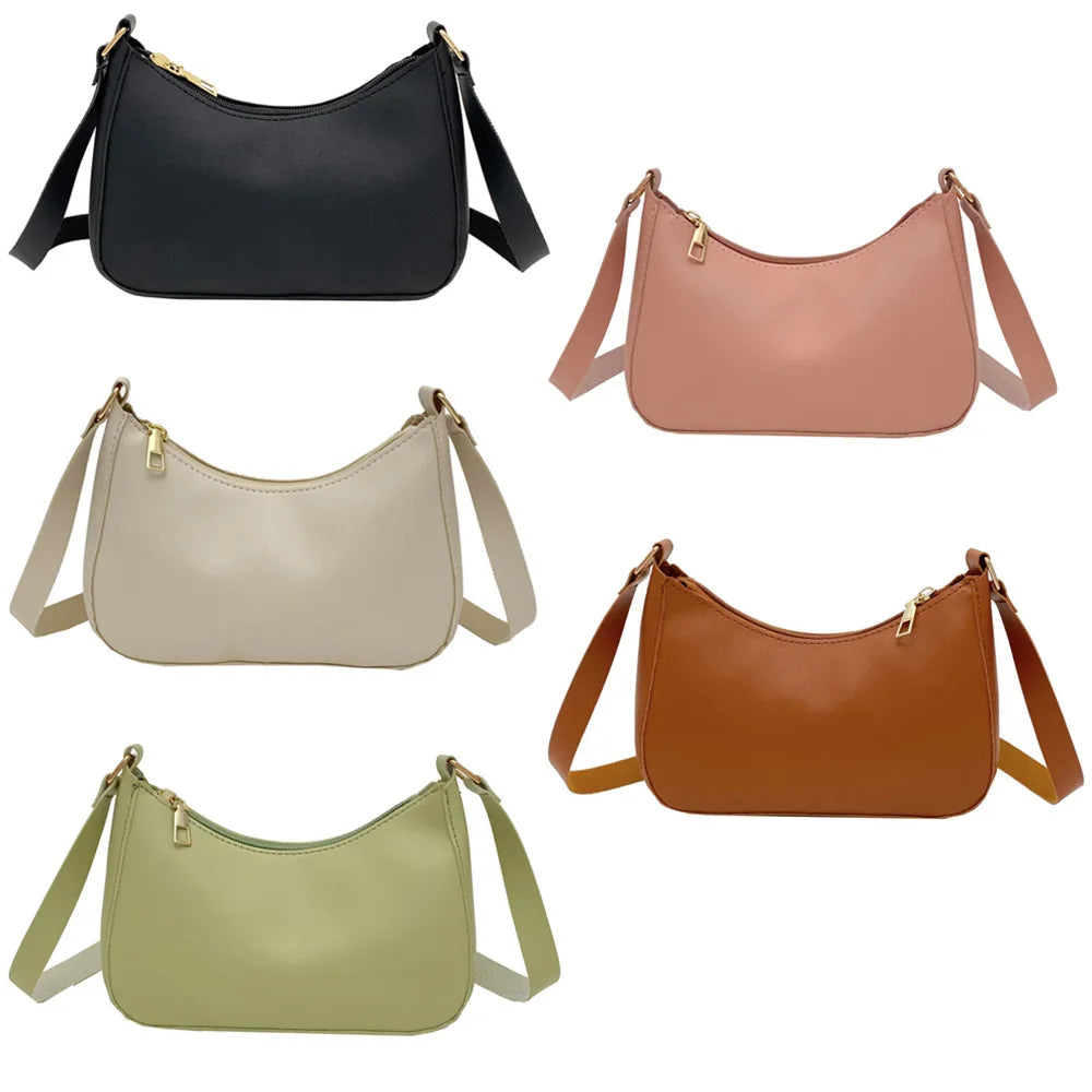 A Fashionable WOMEN'S Bag Underarm Bag for Sale