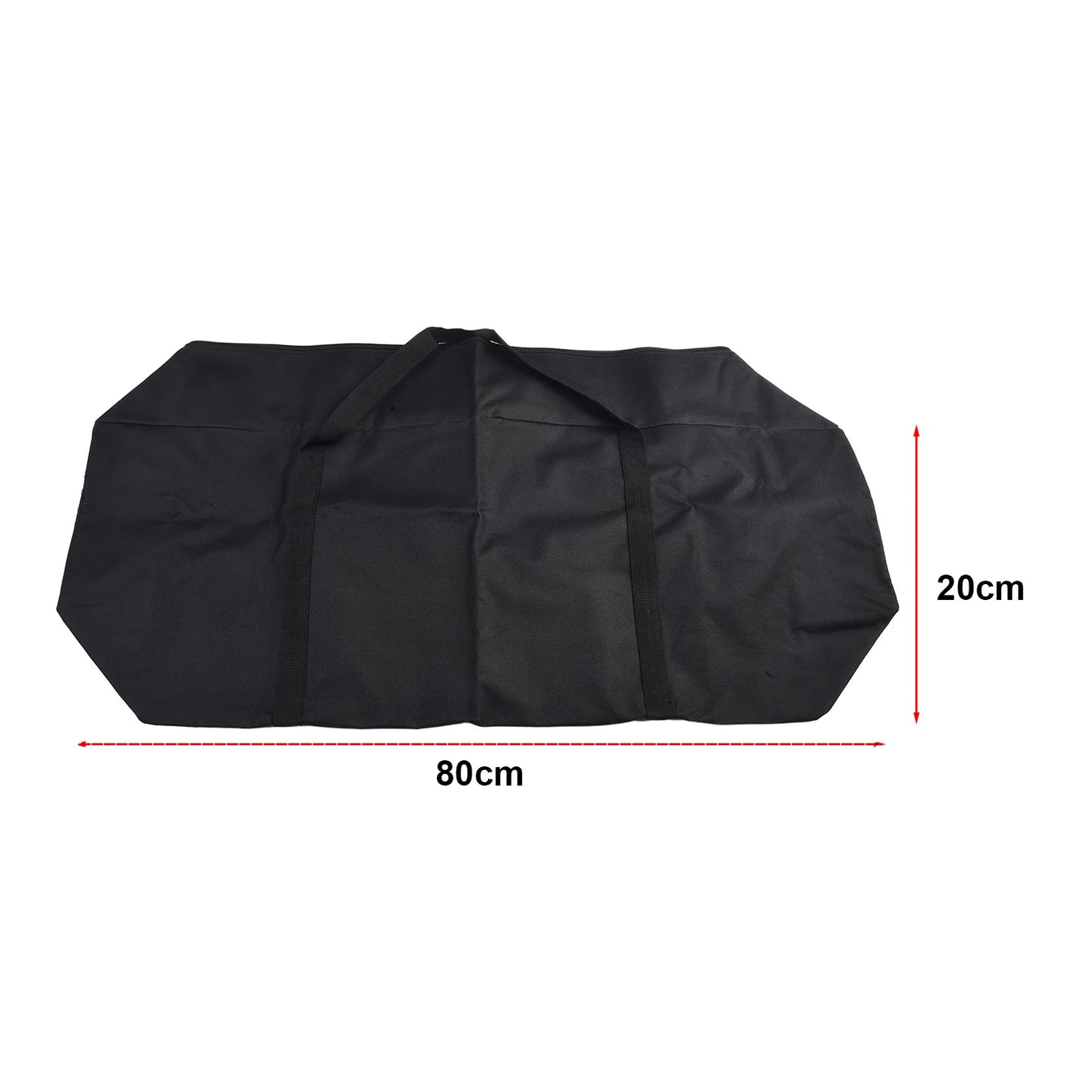 80-150cm Handbag Carrying Storage Case For Mic Photography Studio Tripod Stand Soft Case Umbrella Folded Zippers Tripod Bag