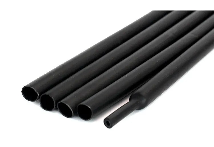 1m 41 Sealing Waterproofing AntiCorrosion Protection And Heat Shrink Tubing For WearResistant And Leak Proof MultiStrand Harness