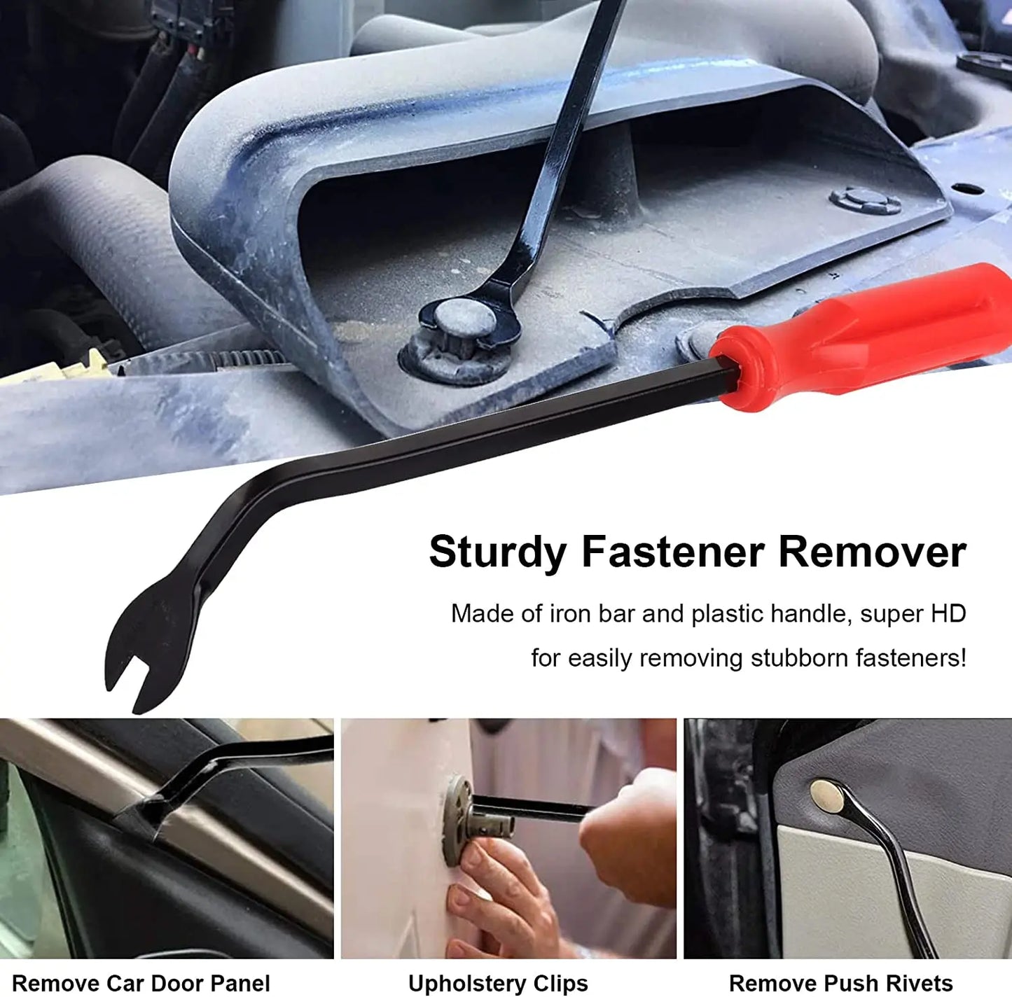 Car Tool Kit Door Open Grabber Lockout Lock Pick Set Long Range Reach Hooking Key Lost in Truck Air Wedge Bag Pump Auto Tools