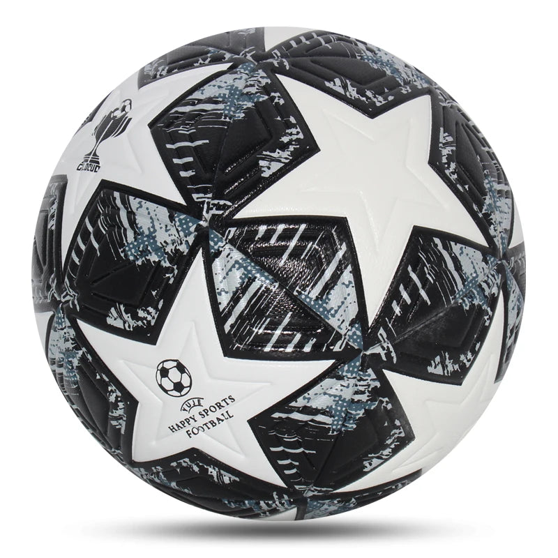 2023 Soccer Balls Professional Size 5 Size 4 High Quality Soft PU Seamless Outdoor Sports League Football Training Match futbol