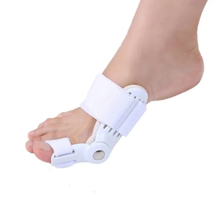 1PC/2pcs Big Bone Toe Bunion Splint Straightener Corrector Foot Pain Relief Hallux Valgus Feet Care Protector Foot Care Tools