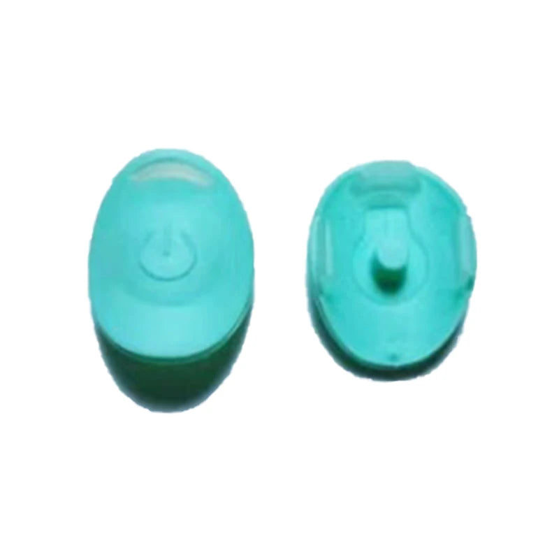 1pcs HX6530 Shell Power Button For HX6530/HX6511/HX6512 etc Electric Toothbrush Switch Button Parts