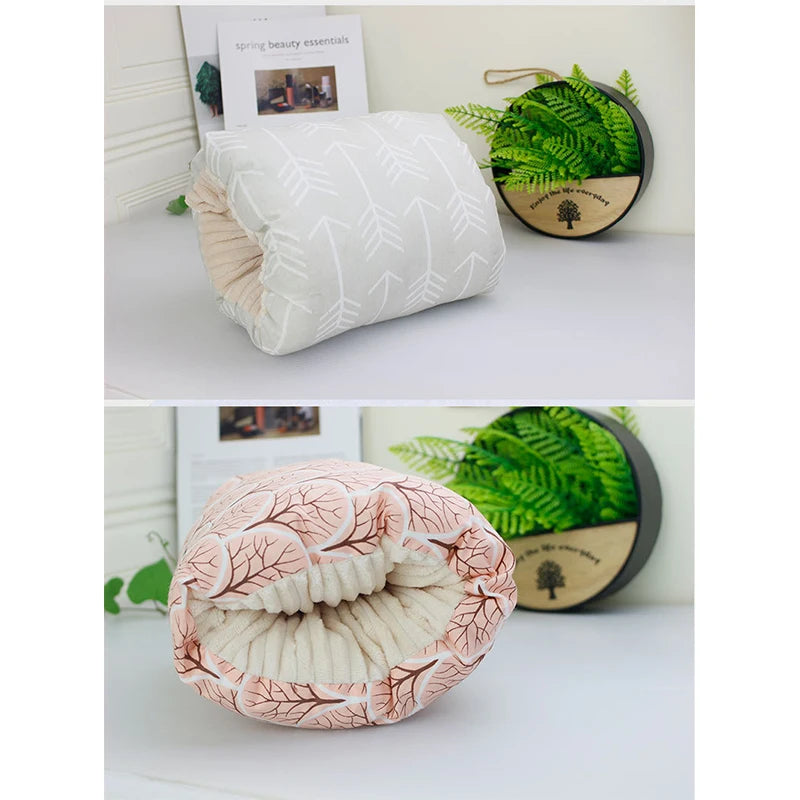 Care Newborn Baby Health Products Arm Pillow Breastfeeding Nursing Arm Cushion Baby Decoration Room Baby Feeding Pillow