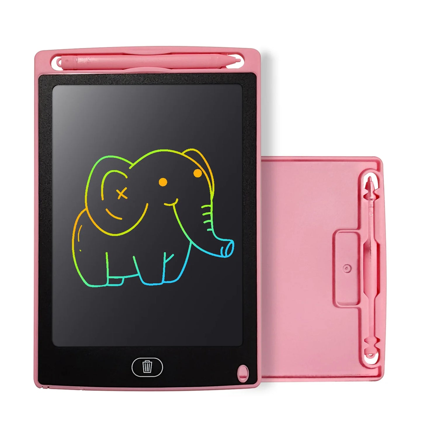 8.5inch LCD Writing Tablet Drawing Board Kids Graffiti Sketchpad Toys Handwriting Blackboard Magic Drawing Board Toy 6.5/10.5/12