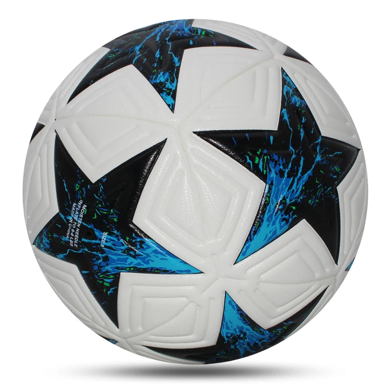 2023 Soccer Balls Professional Size 5 Size 4 High Quality Soft PU Seamless Outdoor Sports League Football Training Match futbol