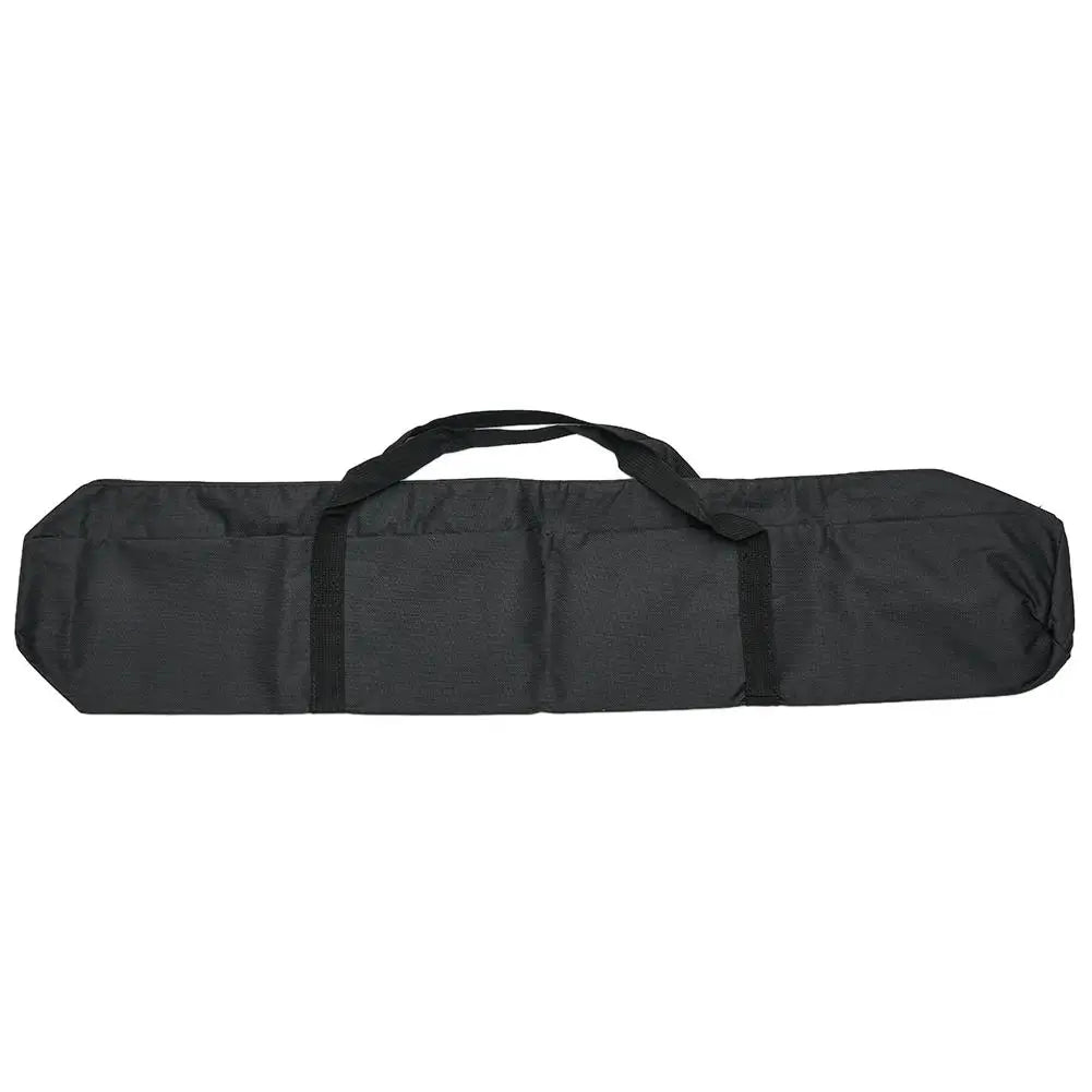 1pcs Tripod Bag 80-150cm Handbag Carrying Storage Case Nylon For Mic Photography Tripod Stand Photo Bag Fishing Rod Bags