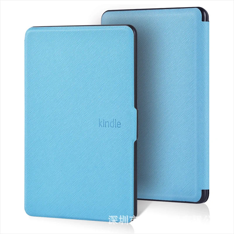 Case for Kindle Paperwhite 2022 2021 Pouch 1 2 3 4 5 6 7 8 9 10th 11th Generation 2019 2018 Protective Cover 6 6.8 Inch Funda