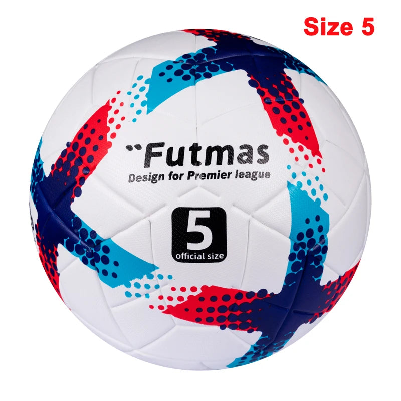 2023 Soccer Balls Professional Size 5 Size 4 High Quality Soft PU Seamless Outdoor Sports League Football Training Match futbol